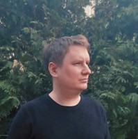 Yuriy Byst
