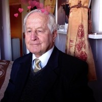Reg Yearsley