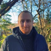 Jonas Trouvé Raa