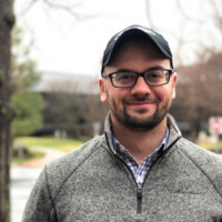 Mike Volpe, RLA