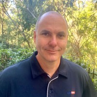 Joel Chamberlain