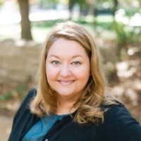 Monica Smith Griffin, JD