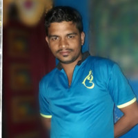 Mahesh Gholam