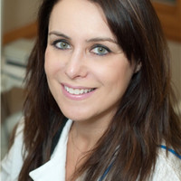 Irina Kessler DDS