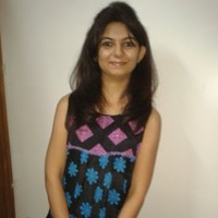 Tanvi Karia