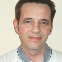 Simon Burnley