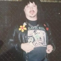 Rush (Robert) Riddle