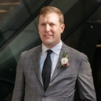 Matthew Malone, MSc., MBA