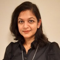 Amrita Roychowdhury