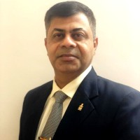 NV ARUN KUMAR
