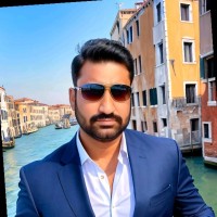 Zeeshan Akbar