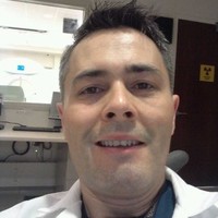 Tibor Geczo  CNMT, ARRT(N)