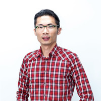 Cang-Rong Jason Teng