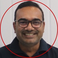Ashok Patel