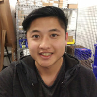 Tommy Truong