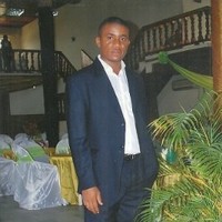 Ekpendu Uzoma