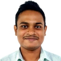 Bikram Samanta