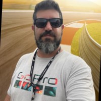 Henrique Jorge de Moraes