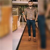 Qazi Ahmed
