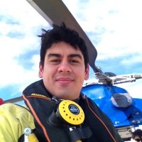 Jose Antonio Chiofalo Amaya