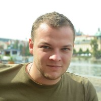 Dmytro Omelchenko