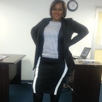 Lebogang Mampuru