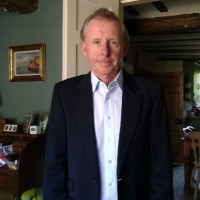 Malcolm Rogerson