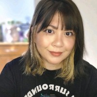 Andreza Ayumi Kobashigawa Ivamoto