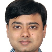 Dharmik Kothari