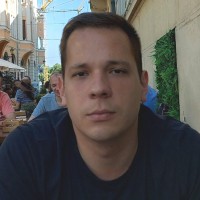 Marko Jović