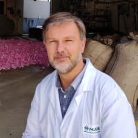 Sylvain Dumouchel
