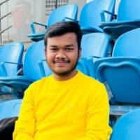 Rajesh Kumar Jena