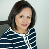 Rose Mary Rodriguez