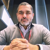Juan Daniel Durán Olea