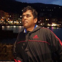 Deepak Jadhav