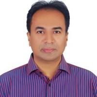 SABUJ BARUA