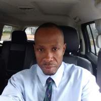 Demetrius Evans