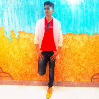 Prashant Jorwal