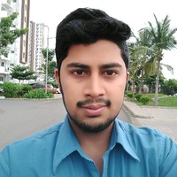 Srinath Sri