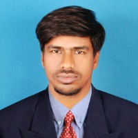 Mohammed Azmath