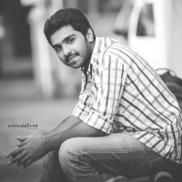 Sreejith C S