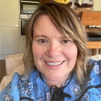 Lucy Gibson