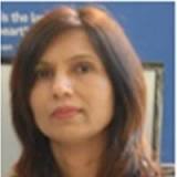 Smita Bhosale
