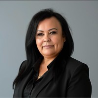 Patrina Fry