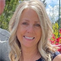 Michelle Asher