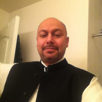 Tanveer Rasheed