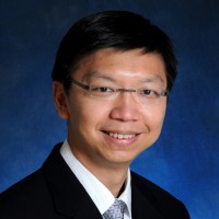Steven Hoon Chin Lim