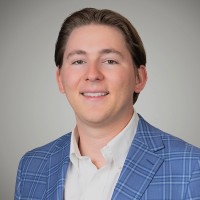 Harrison Weaver