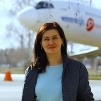 Лада Дергачева