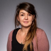 Alison Louis